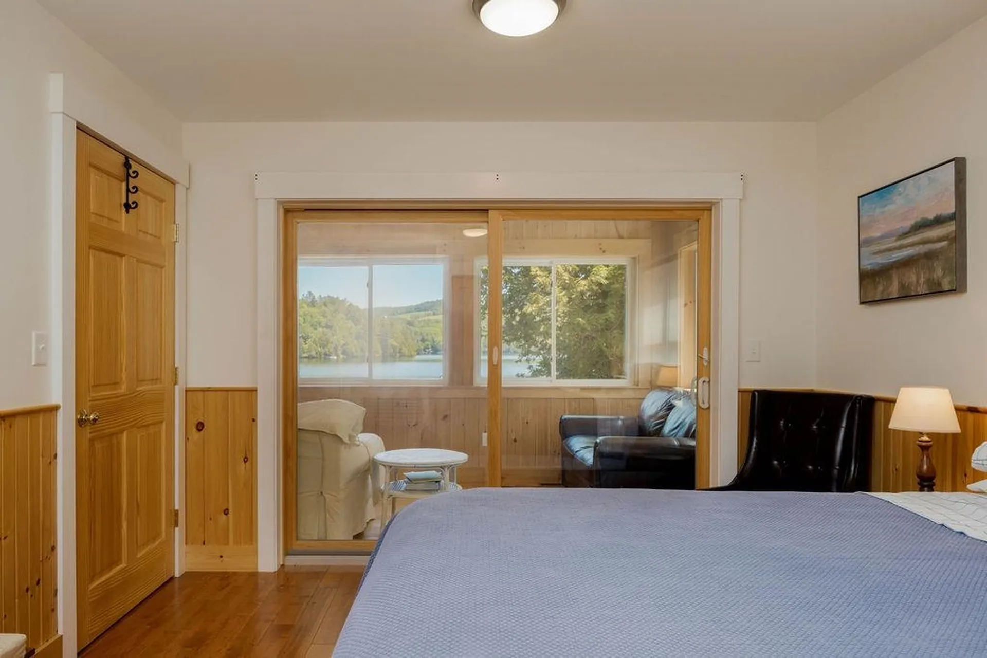 461 Harvey Mountain Road Barnet VT 05821