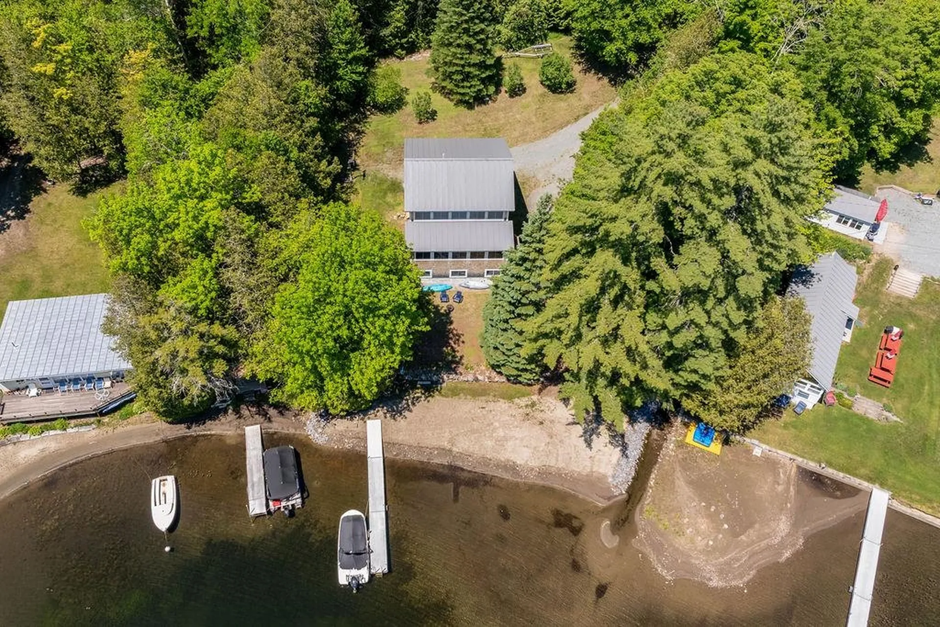 461 Harvey Mountain Road Barnet VT 05821