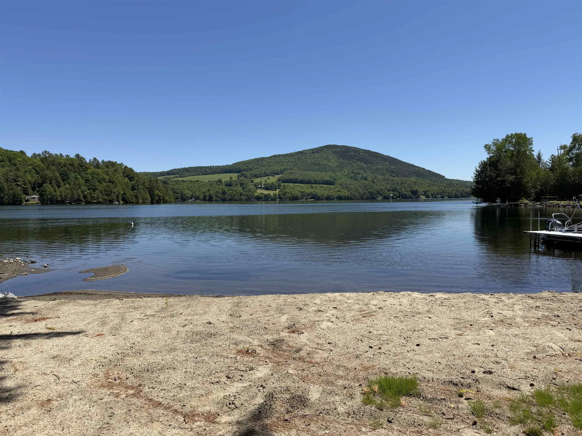 461 Harvey Mountain Road Barnet VT 05821