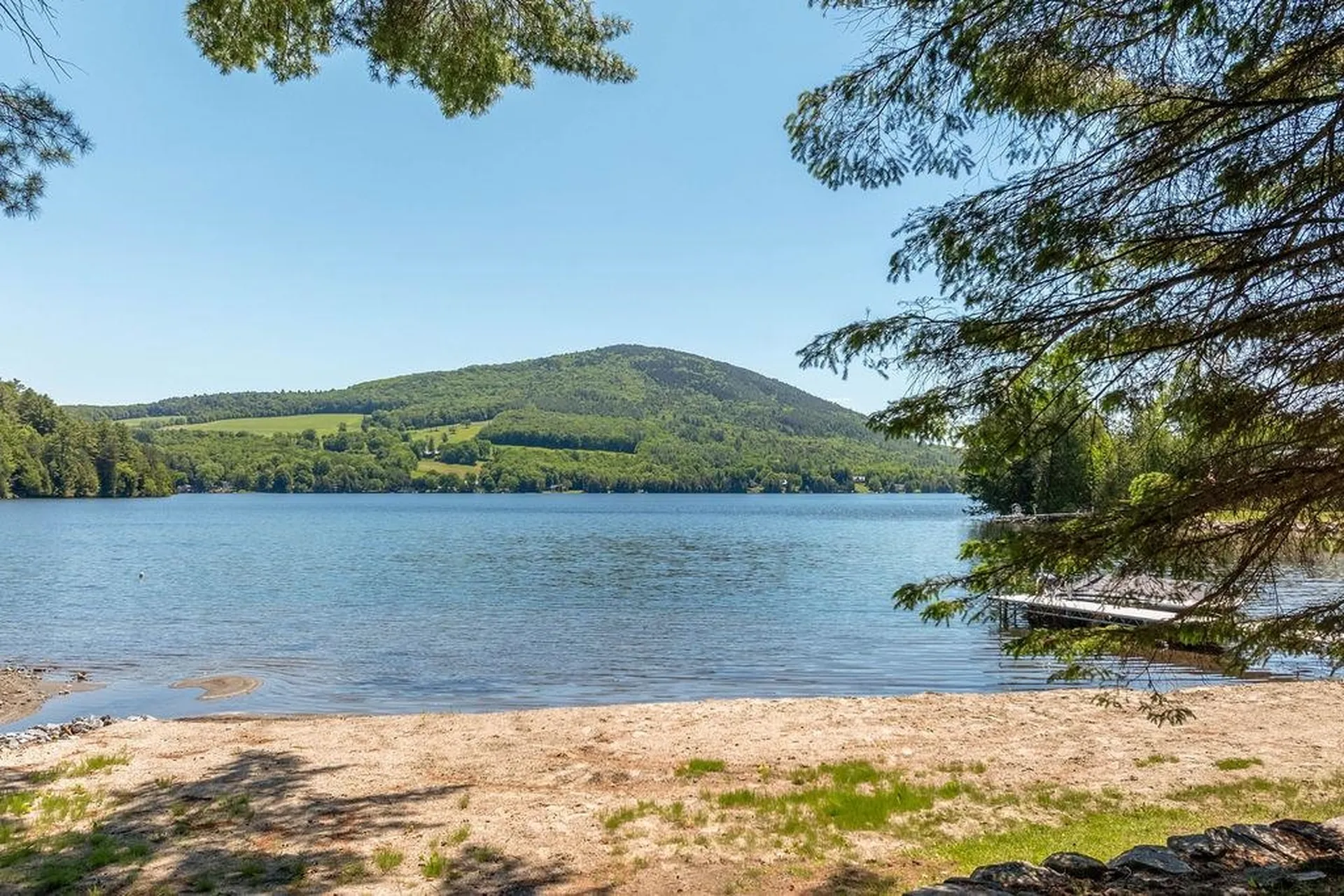 461 Harvey Mountain Road Barnet VT 05821