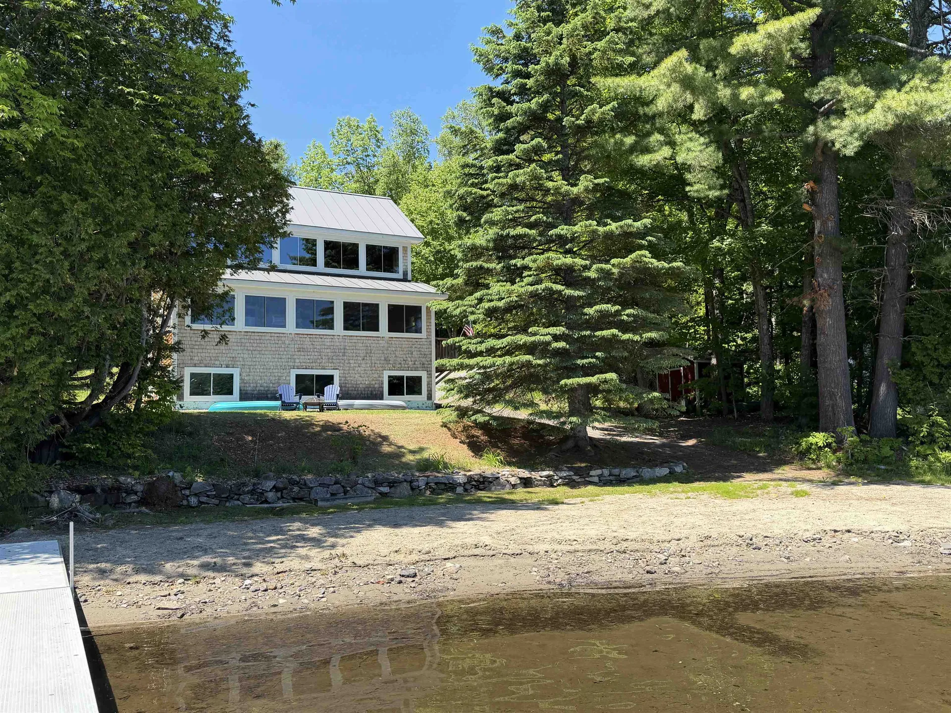 461 Harvey Mountain Road Barnet VT 05821