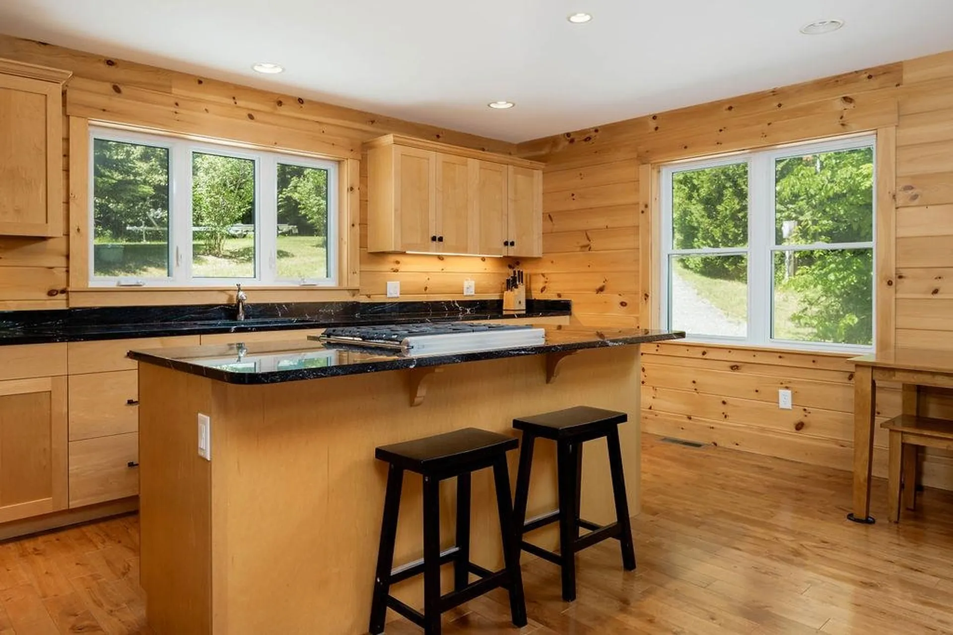 461 Harvey Mountain Road Barnet VT 05821