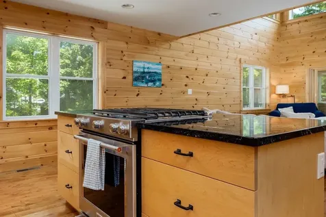 461 Harvey Mountain Road Barnet VT 05821