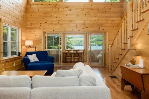 461 Harvey Mountain Road Barnet VT 05821