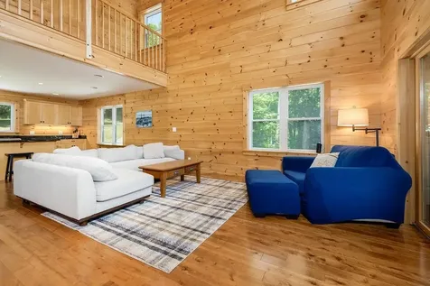 461 Harvey Mountain Road Barnet VT 05821