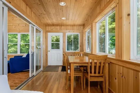 461 Harvey Mountain Road Barnet VT 05821