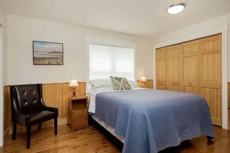 461 Harvey Mountain Road Barnet VT 05821