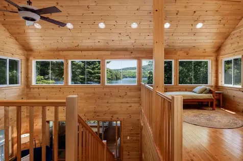 461 Harvey Mountain Road Barnet VT 05821