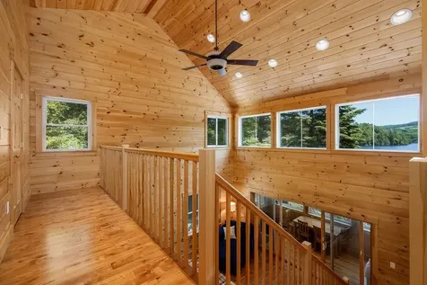 461 Harvey Mountain Road Barnet VT 05821
