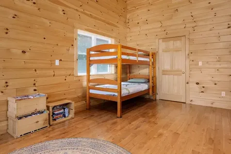 461 Harvey Mountain Road Barnet VT 05821