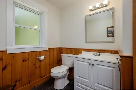461 Harvey Mountain Road Barnet VT 05821