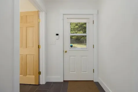 461 Harvey Mountain Road Barnet VT 05821