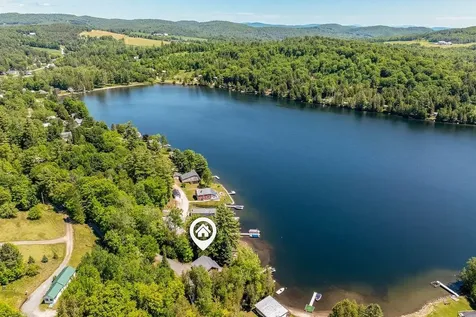 461 Harvey Mountain Road Barnet VT 05821