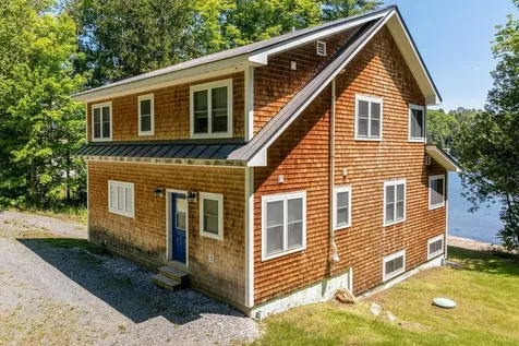 461 Harvey Mountain Road Barnet VT 05821
