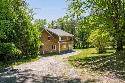 461 Harvey Mountain Road Barnet VT 05821