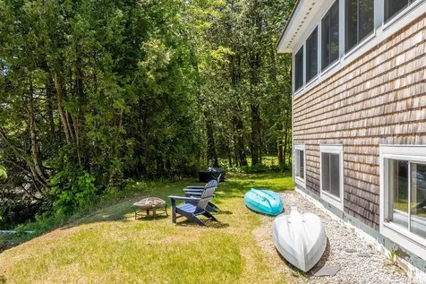461 Harvey Mountain Road Barnet VT 05821
