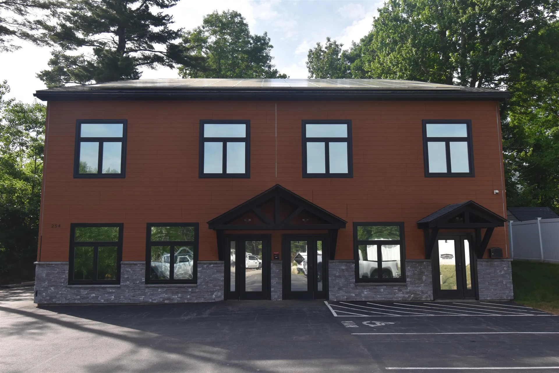 254 Rockingham Road Auburn NH 03032