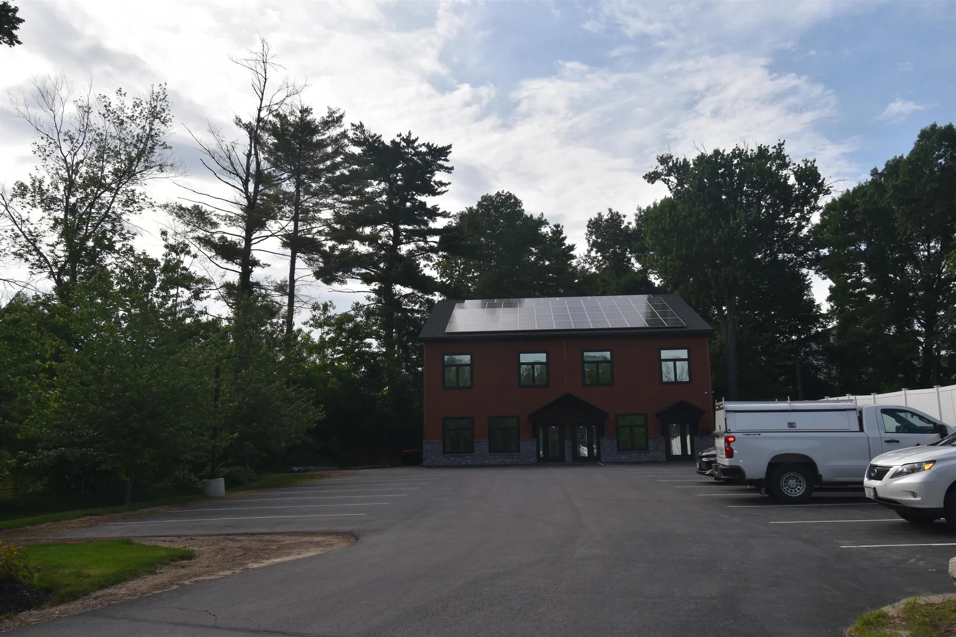 254 Rockingham Road Auburn NH 03032