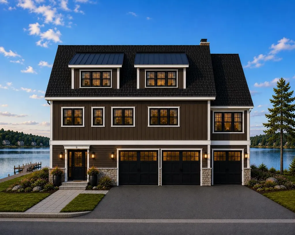 205 Shore Drive Salem NH 03079