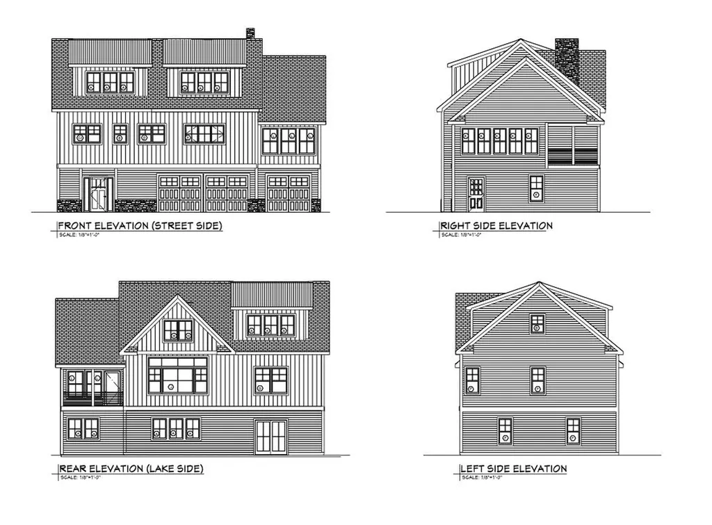 205 Shore Drive Salem NH 03079