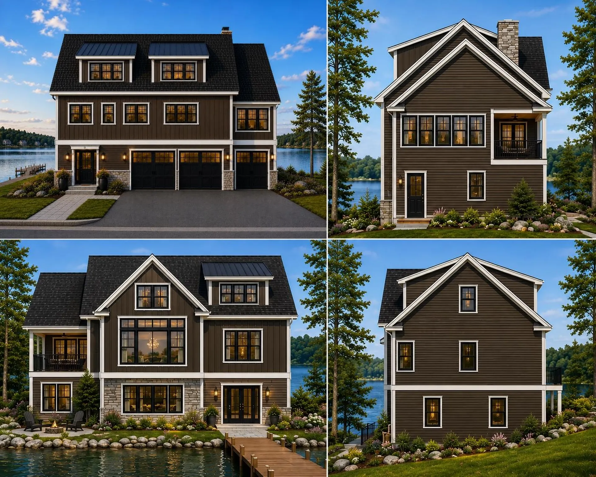 205 Shore Drive Salem NH 03079