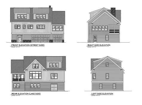 205 Shore Drive Salem NH 03079