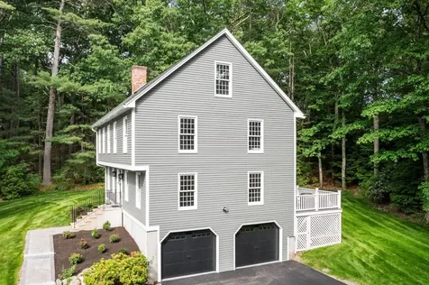 6 Finch Circle Londonderry NH 03053
