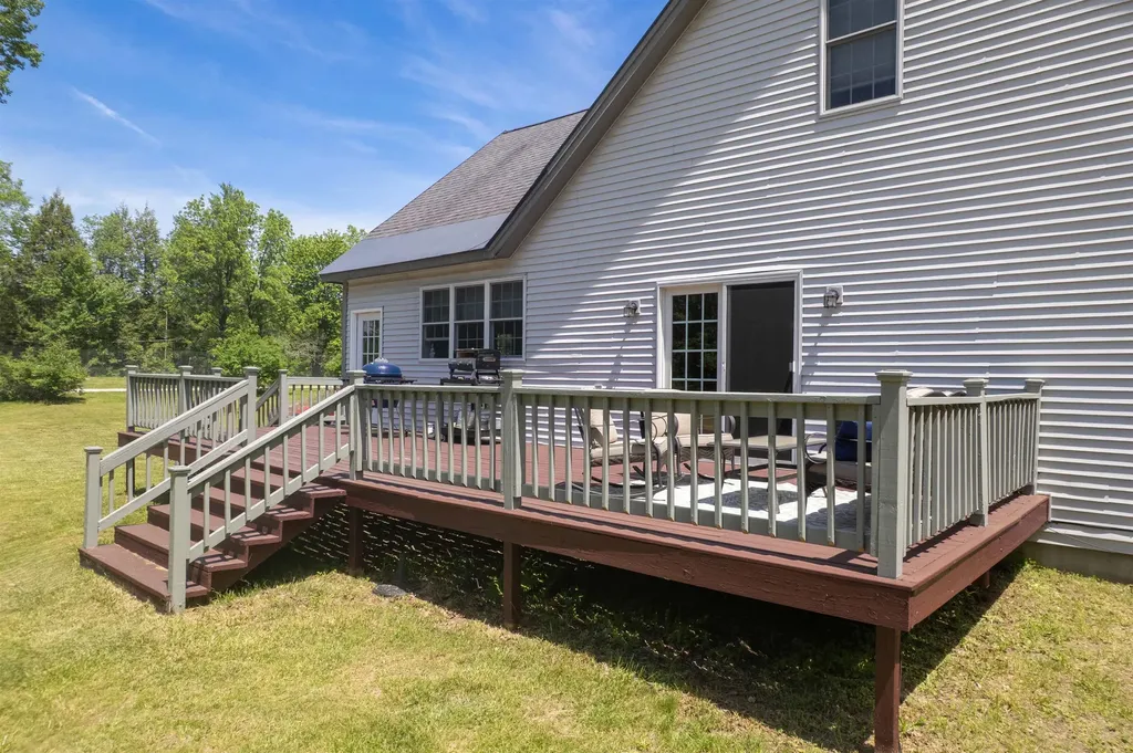1178 Hartsboro Road Wallingford VT 05773