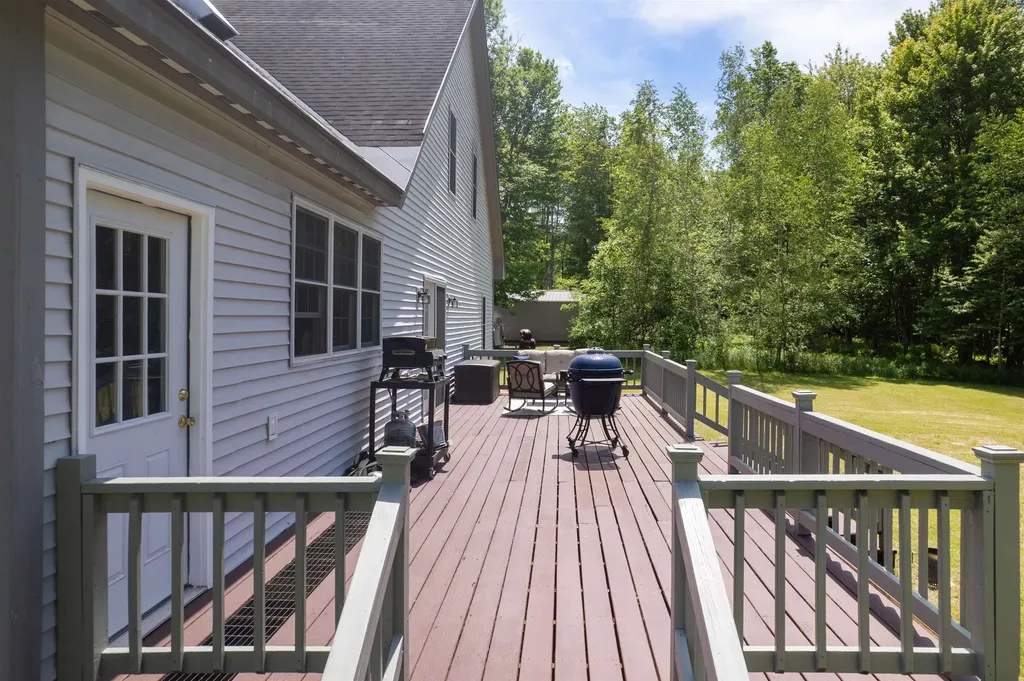 1178 Hartsboro Road Wallingford VT 05773