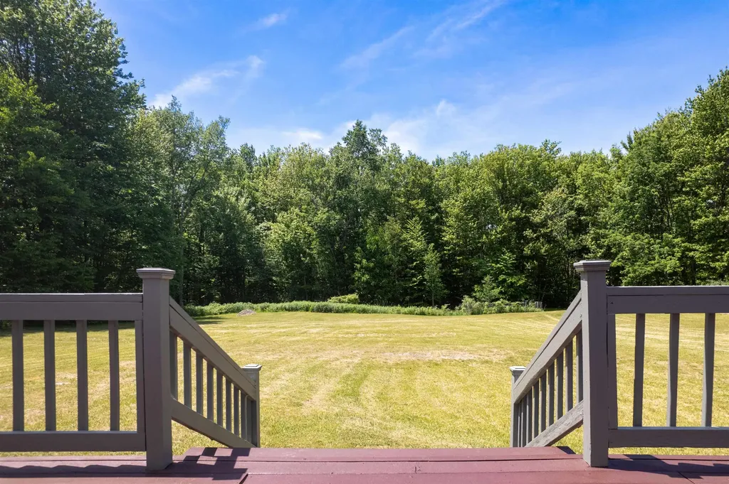 1178 Hartsboro Road Wallingford VT 05773