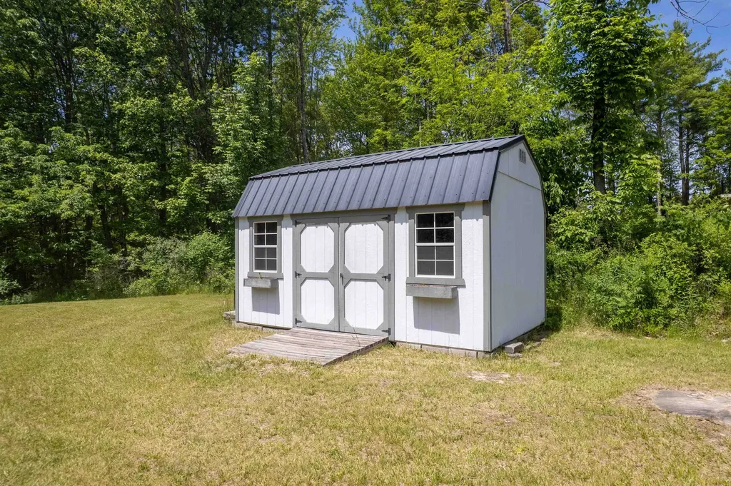 1178 Hartsboro Road Wallingford VT 05773