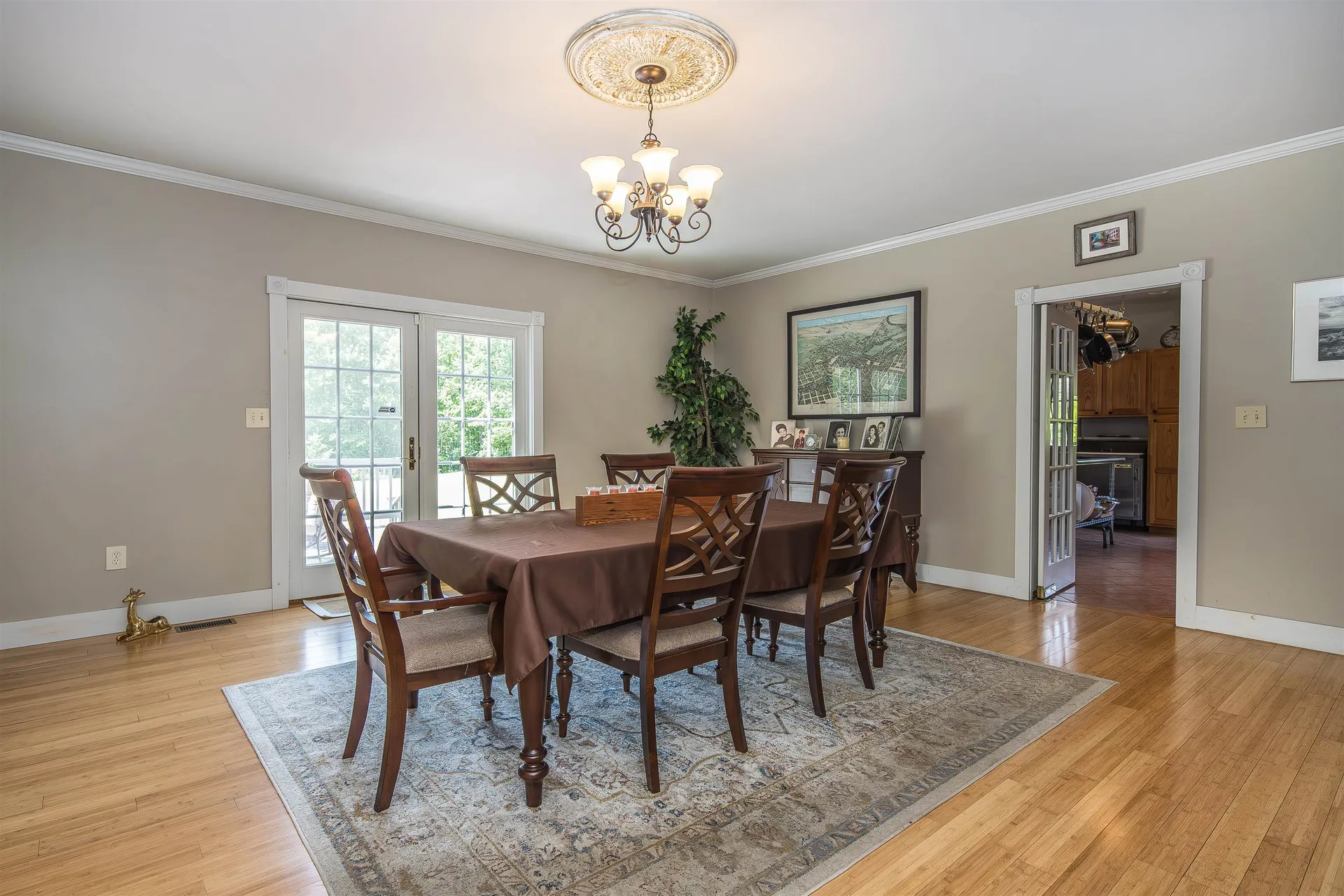 1178 Hartsboro Road Wallingford VT 05773