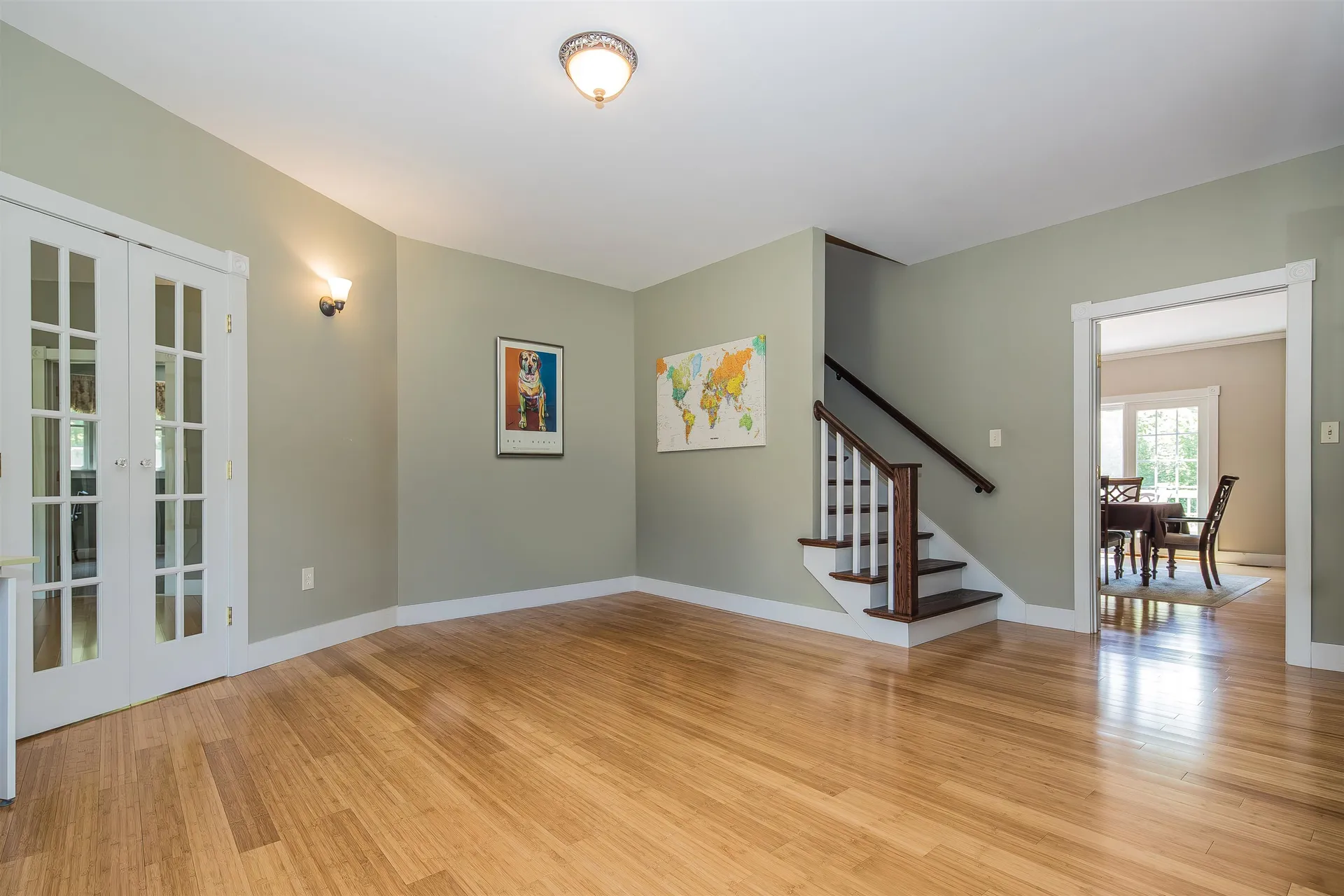 1178 Hartsboro Road Wallingford VT 05773