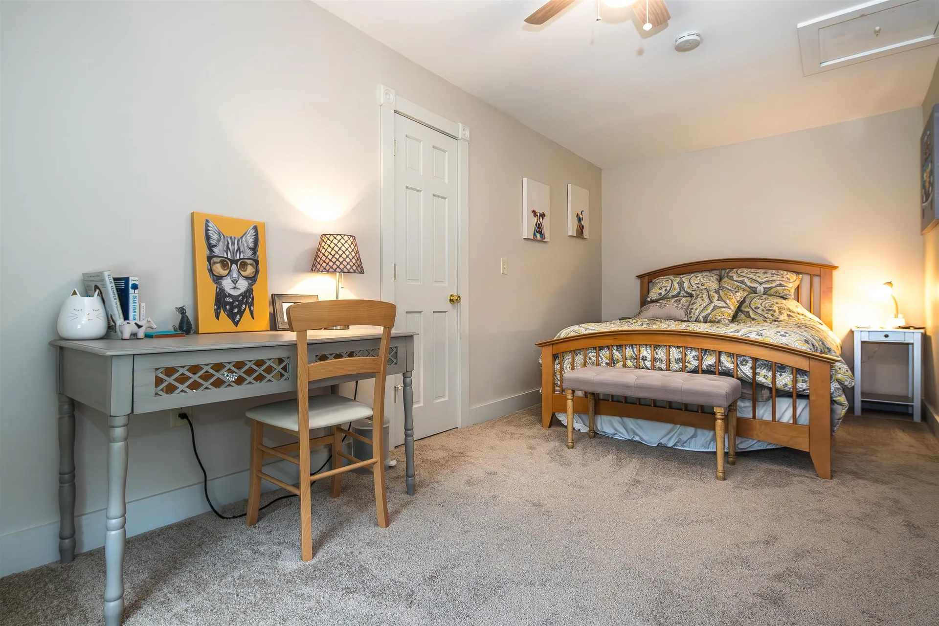 1178 Hartsboro Road Wallingford VT 05773