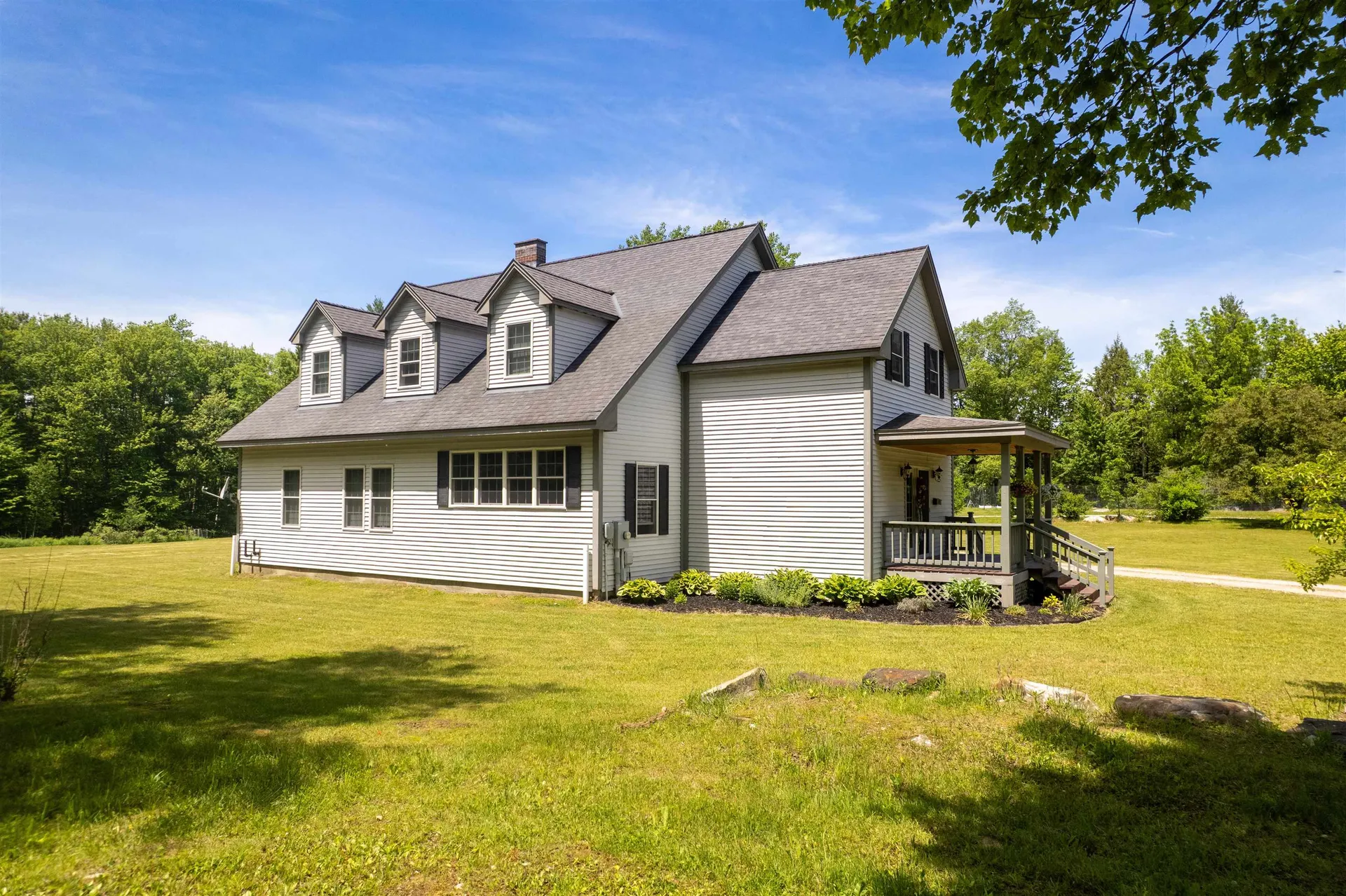 1178 Hartsboro Road Wallingford VT 05773