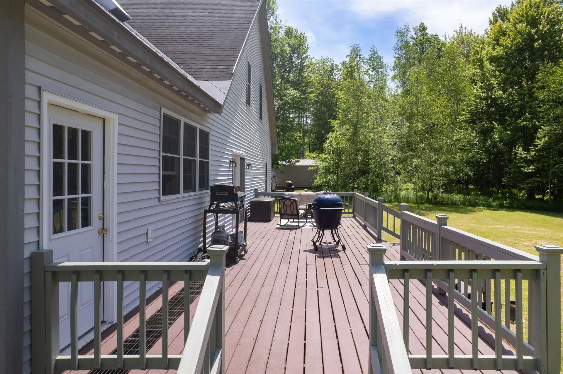 1178 Hartsboro Road Wallingford VT 05773