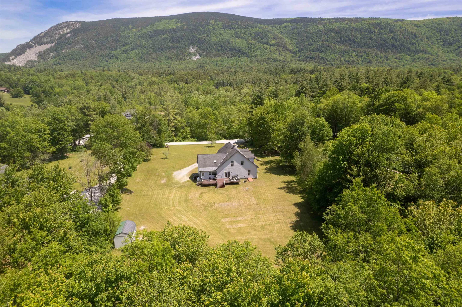 1178 Hartsboro Road Wallingford VT 05773