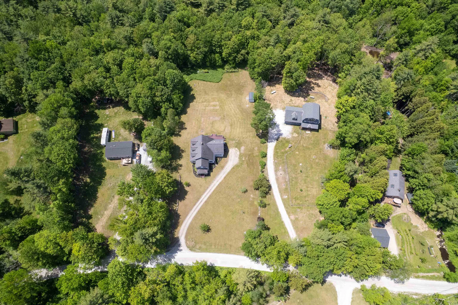 1178 Hartsboro Road Wallingford VT 05773
