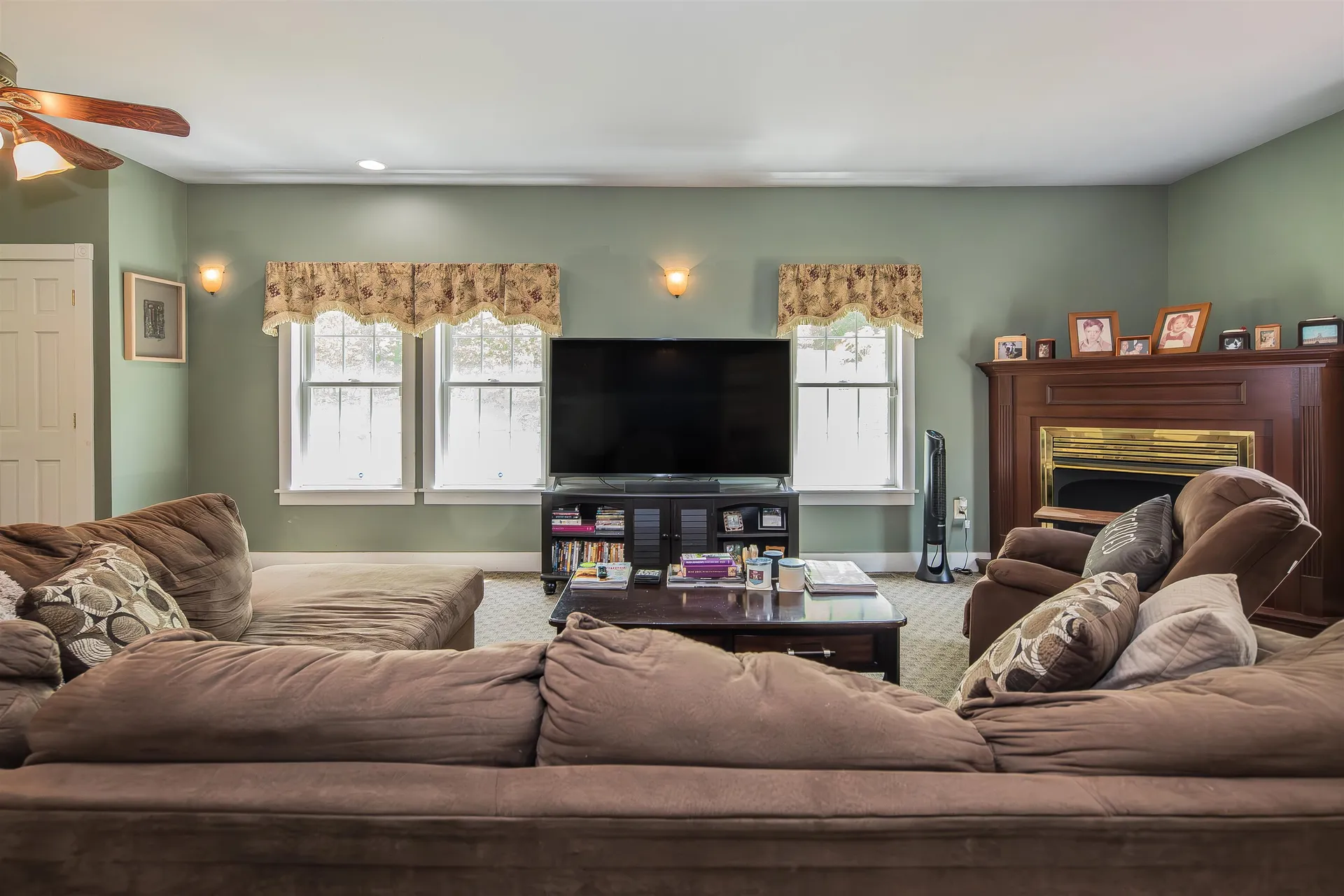 1178 Hartsboro Road Wallingford VT 05773