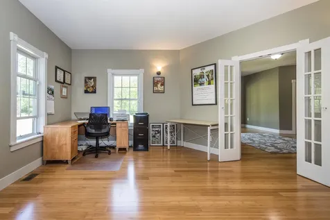 1178 Hartsboro Road Wallingford VT 05773