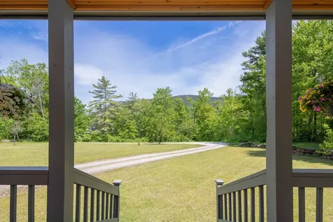 1178 Hartsboro Road Wallingford VT 05773