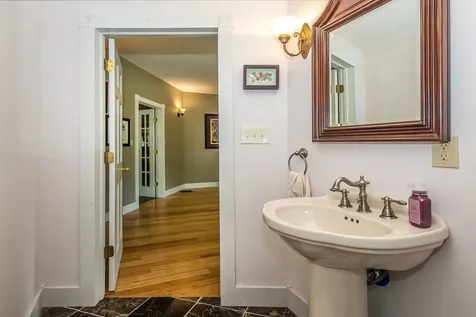 1178 Hartsboro Road Wallingford VT 05773