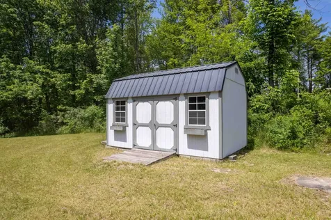 1178 Hartsboro Road Wallingford VT 05773