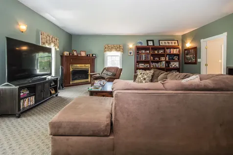 1178 Hartsboro Road Wallingford VT 05773