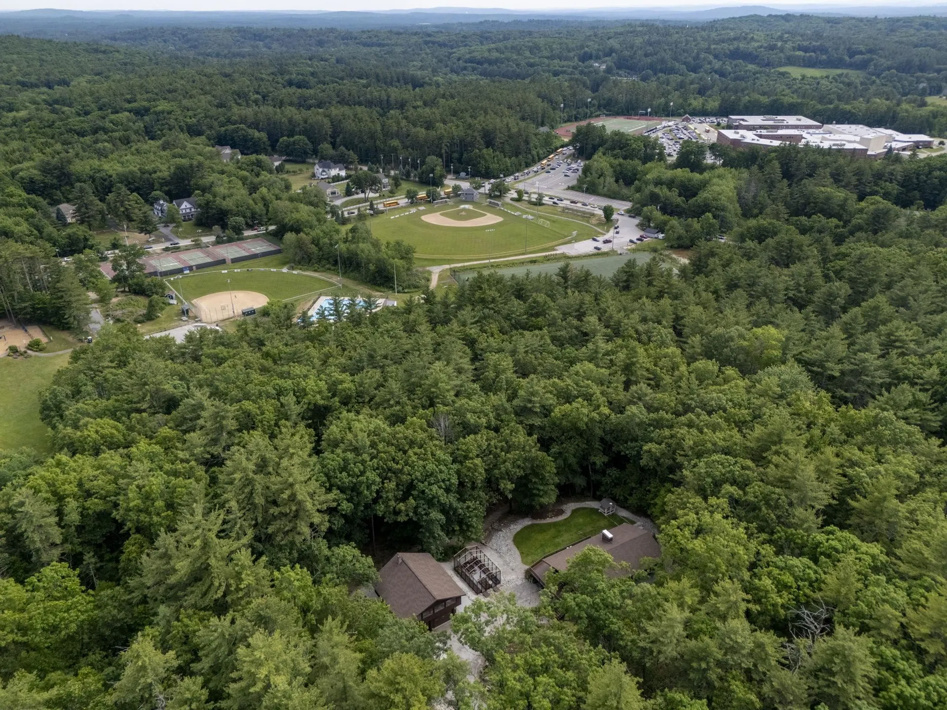 38 Pinecrest Drive Bedford NH 03110