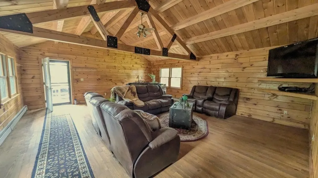 41 Hunter Drive Denmark ME 04022