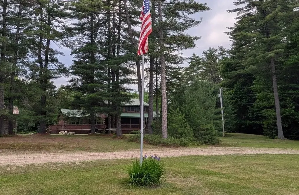41 Hunter Drive Denmark ME 04022