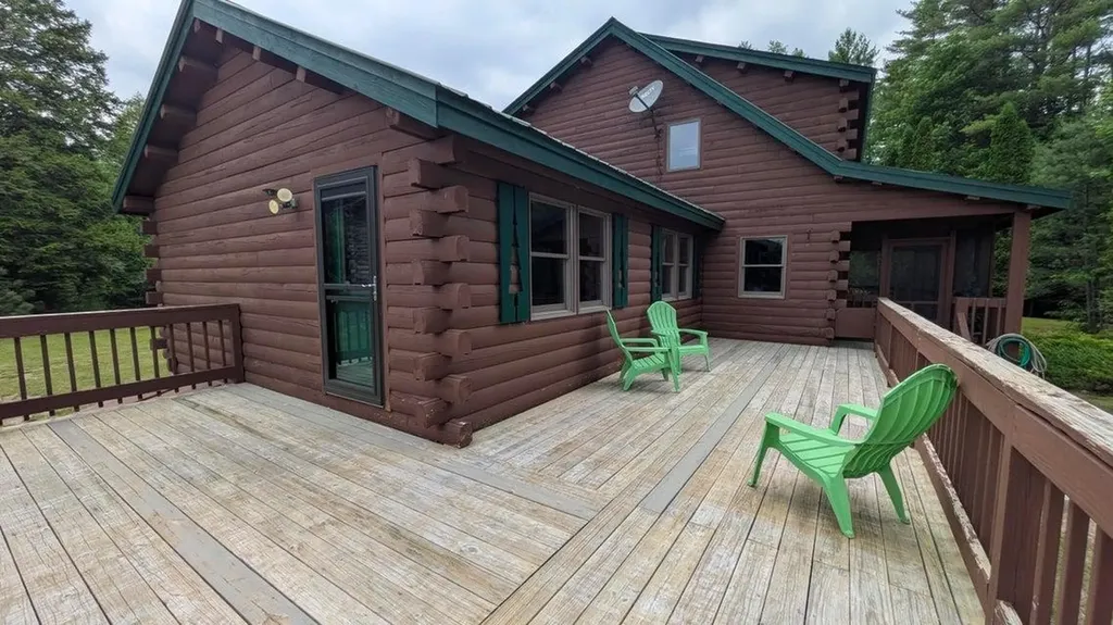 41 Hunter Drive Denmark ME 04022