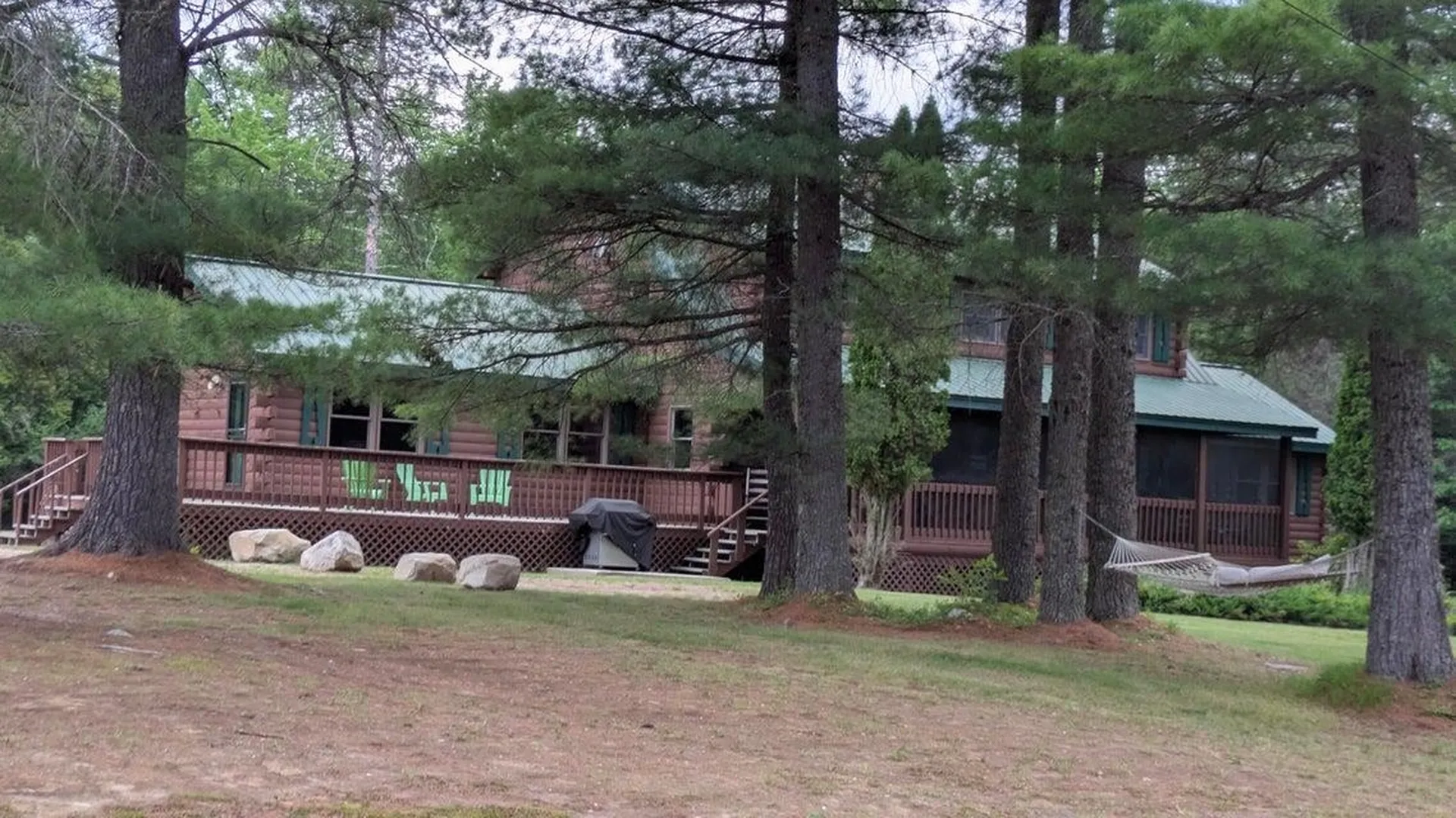 41 Hunter Drive Denmark ME 04022