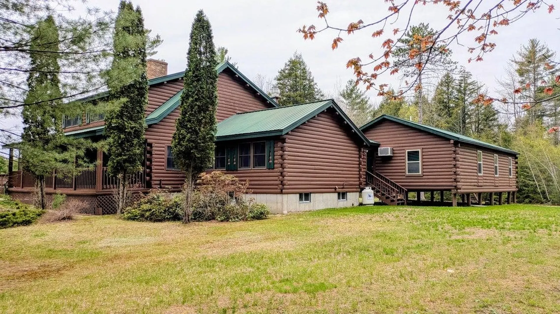 41 Hunter Drive Denmark ME 04022